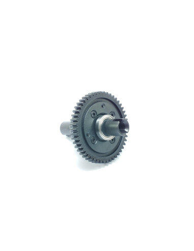 Spur Differential 4S