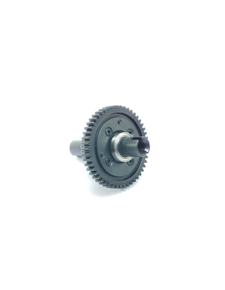 Spur Differential 4S