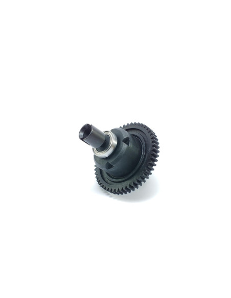 Spur Differential 4S