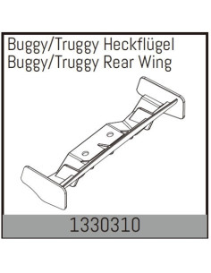 Rear Wing