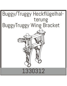 Wing Bracket