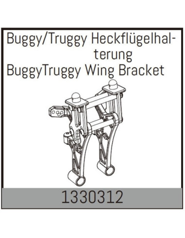 Wing Bracket