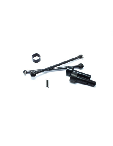 Buggy CVD Drive Shaft