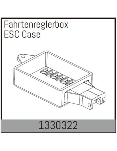 ESC Case