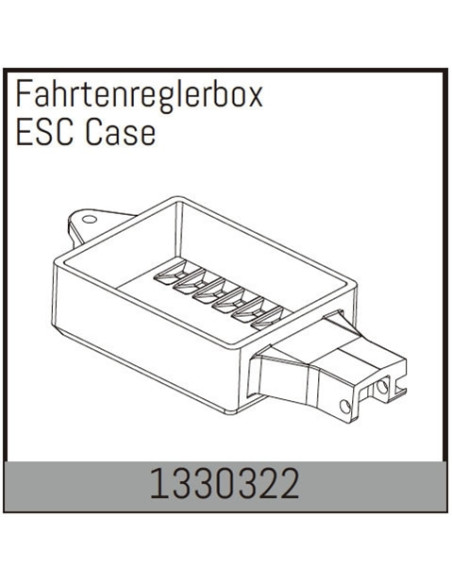 ESC Case