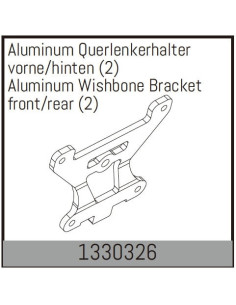 Aluminum Wishbone Bracket...