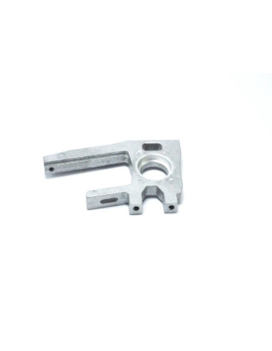 Aluminum Center Diff./Motor Mount