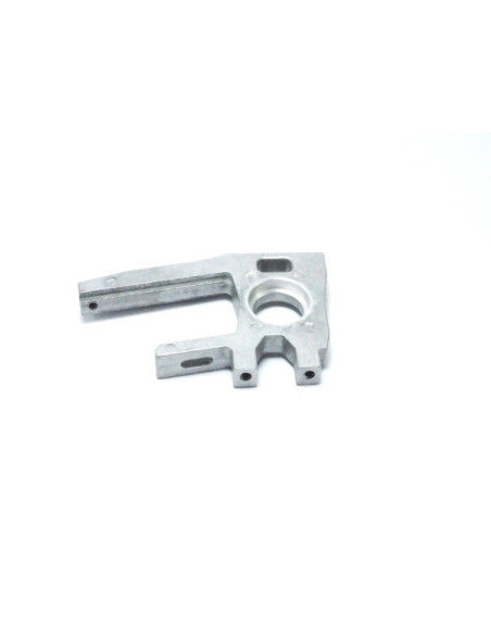 Aluminum Center Diff./Motor Mount