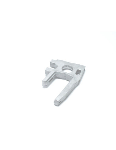 Aluminum Center Diff./Motor Mount