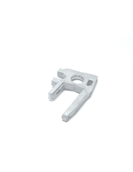 Aluminum Center Diff./Motor Mount