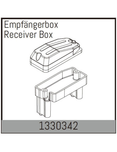 Receiver Box