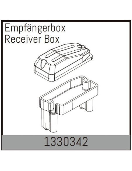 Receiver Box