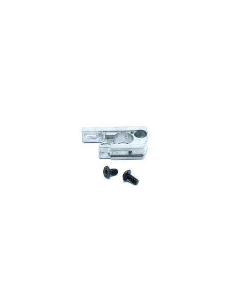 Motor Slide Mounting Plate