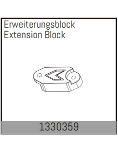 Extension Block