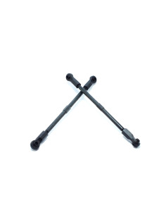 Truggy/MT Steering Linkage 2