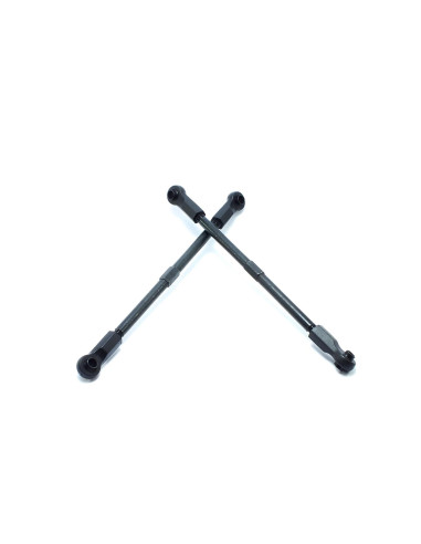 Truggy/MT Steering Linkage
