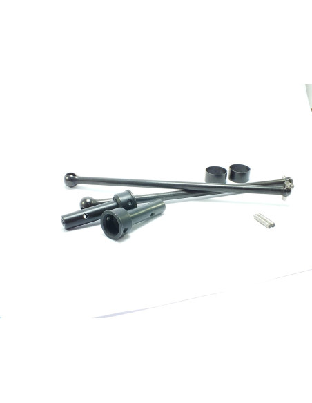 Truggy/MT CVD Drive Shaft