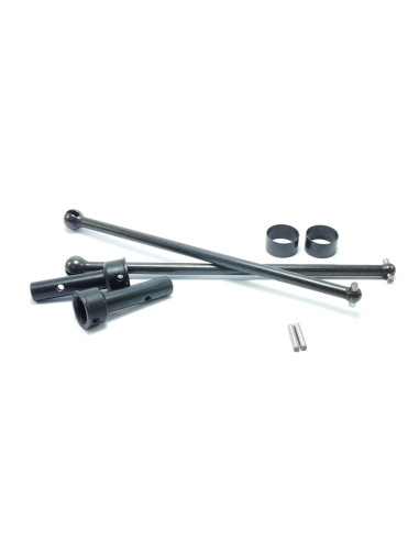 Truggy/MT CVD Drive Shaft