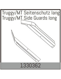 Side Guards long