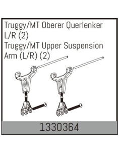 Truggy/MT Upper Suspension Arm