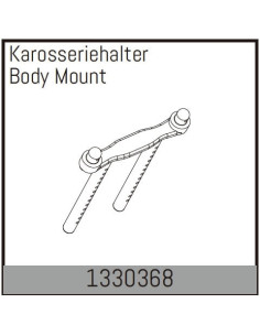 Body Mount