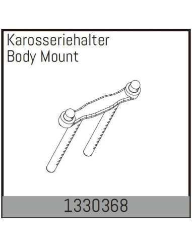Body Mount