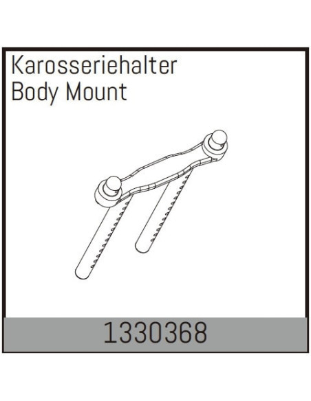 Body Mount