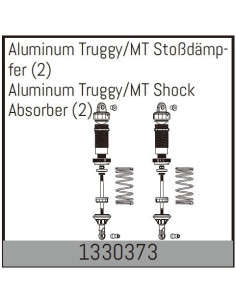 Aluminum Truggy/MT Shock...