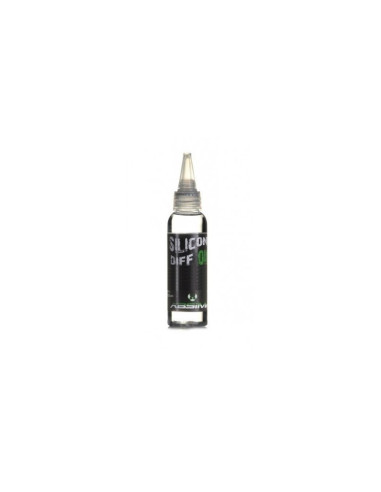 Silicone Differential Oil "150000CPS" 60ml