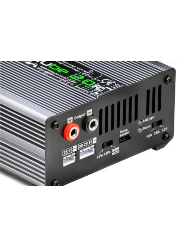 Absima CUBE 2.0 - EU version