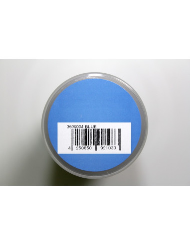 Lexan Spray BLUE 150ml