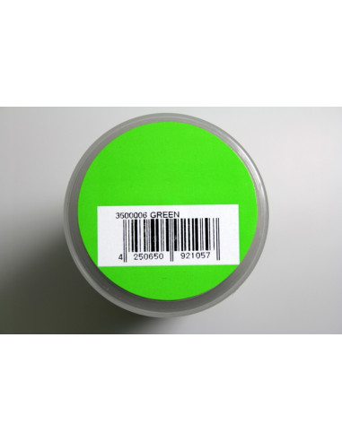 Lexan Spray GREEN 150ml
