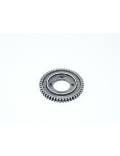 49T Steel metal Spur gear 2