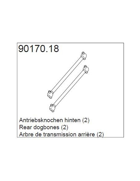 90170.18 Rear dogbones Flash 3.0 GM Racing (2)