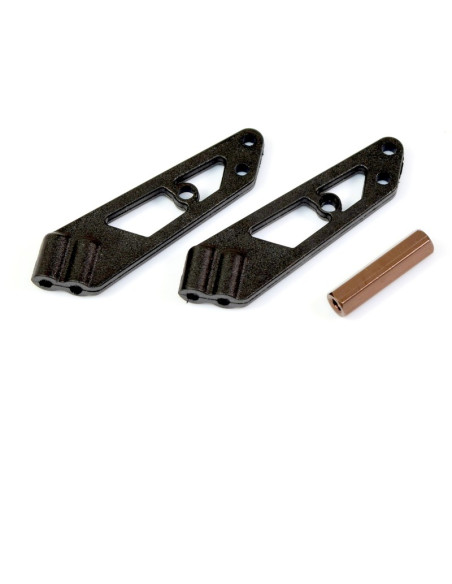Suporte de Aileron