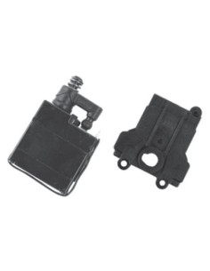 5 wires Servo