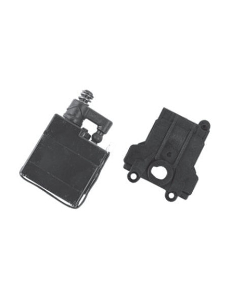 5 wires Servo