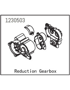 Reduction Gearbox