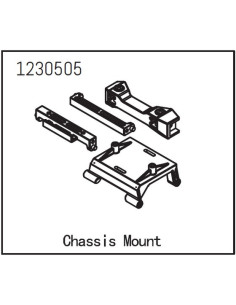 Chassis Mount