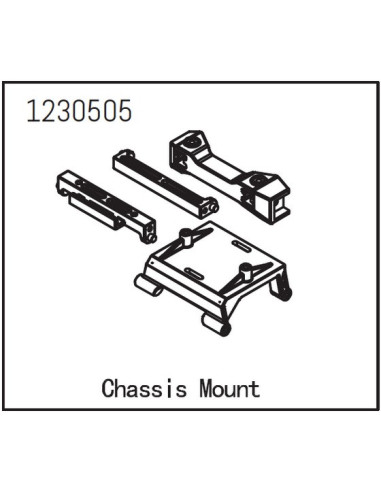 Chassis Mount