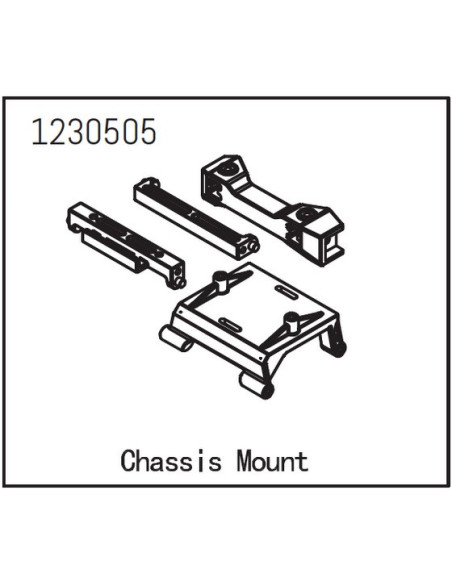 Chassis Mount