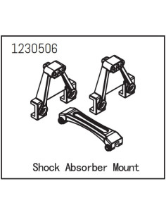 Shock Absorber Mount