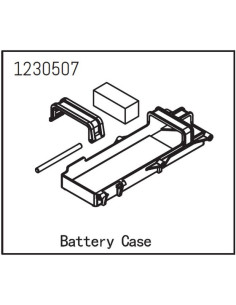 Battery Case