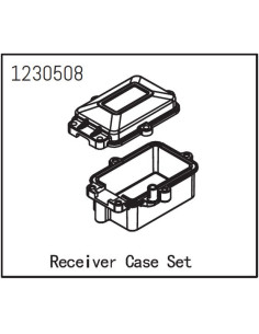 Receiver Box