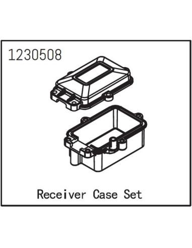 Receiver Box