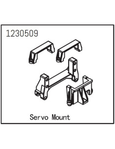 Servo Mount