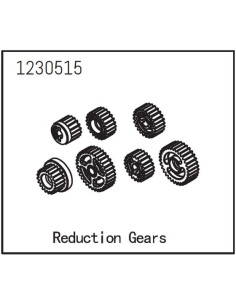 Reduction Gears