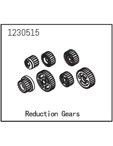 Reduction Gears