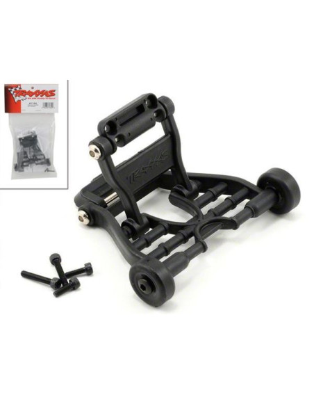 7184 Traxxas 1/16 E-Revo Wheelie Bar