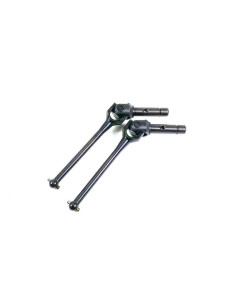 CVD Shaft